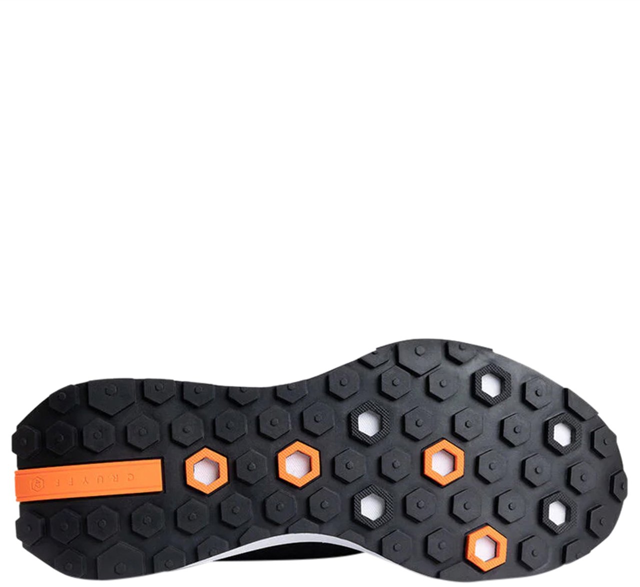 Cruyff Subutai Zwart