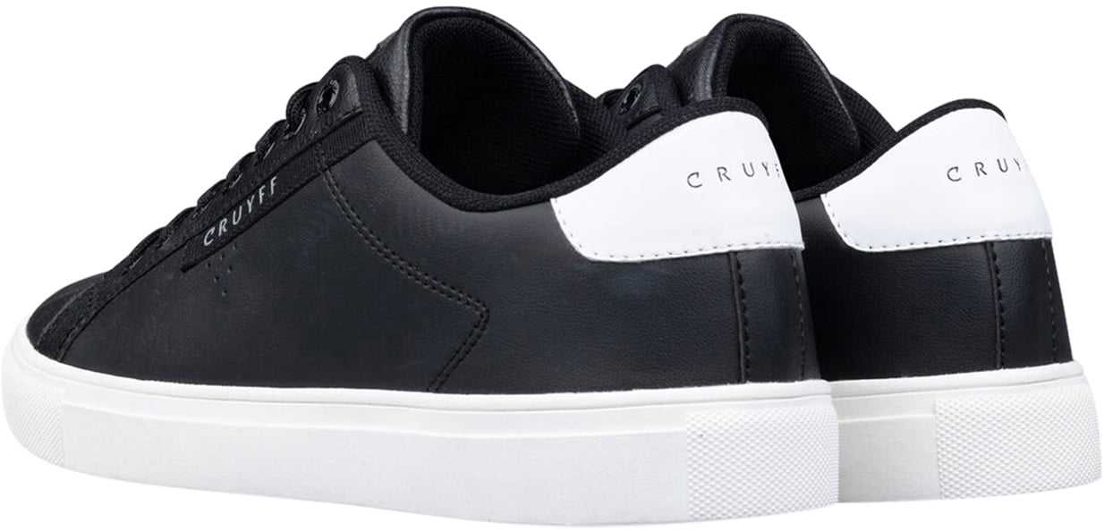 Cruyff Impact Court Zwart