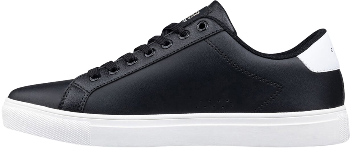 Cruyff Impact Court Zwart
