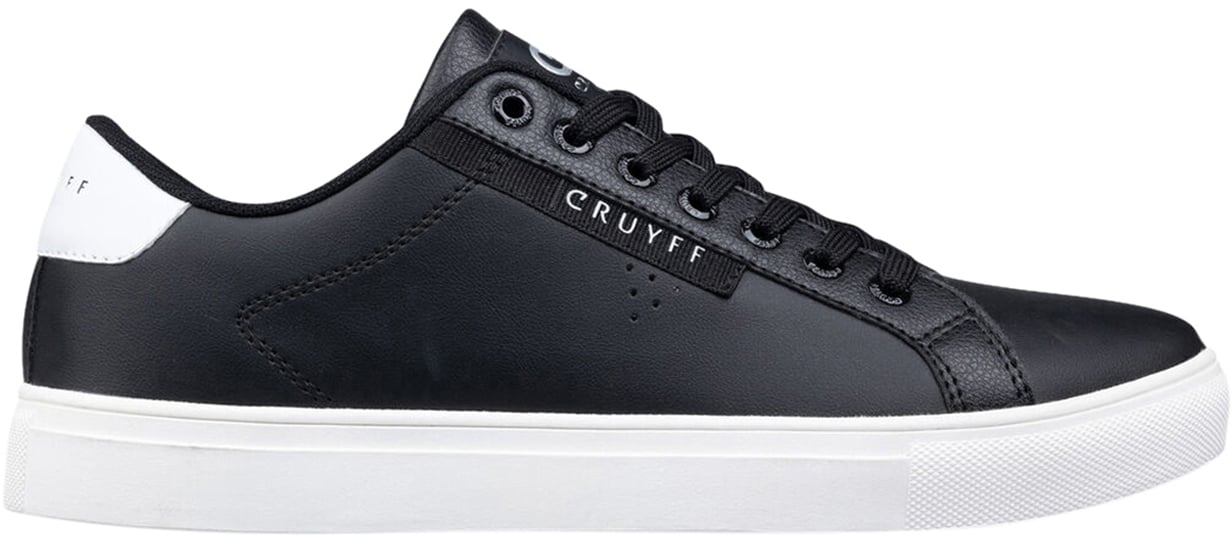 Cruyff Impact Court Zwart