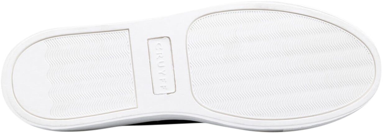 Cruyff Impact Court Zwart