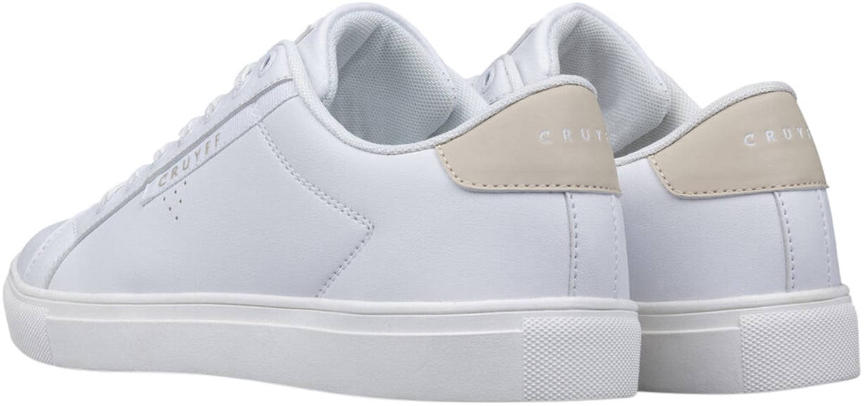 Cruyff Impact Court Wit