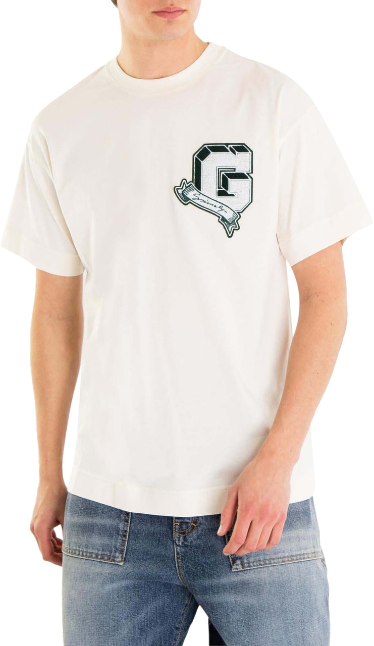 Givenchy T-Shirt Beige