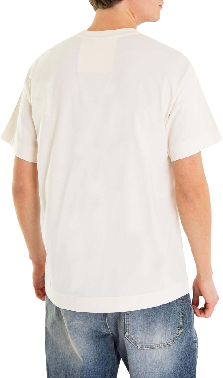 Givenchy T-Shirt Beige