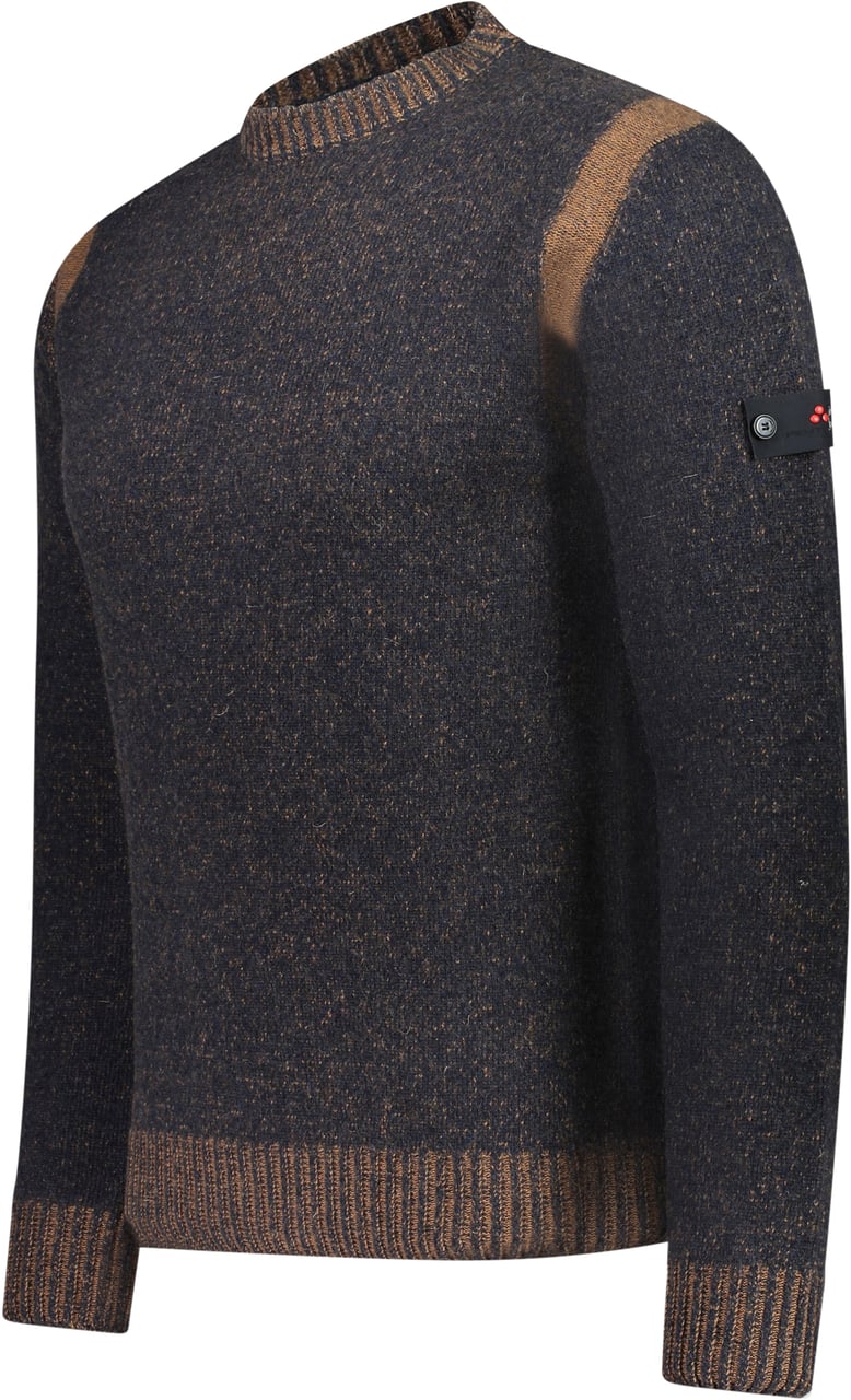 Peuterey Sweater Multicolor Divers