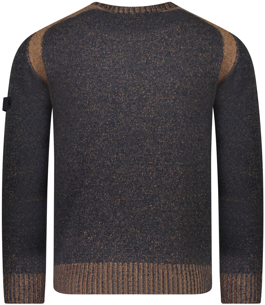 Peuterey Sweater Multicolor Divers