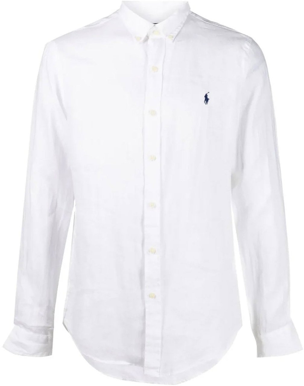 Ralph Lauren Shirts White Wit