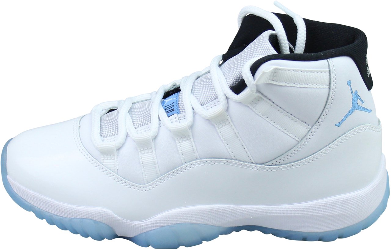Nike Nike Air Jordan 11 Retro Legend Blue (2024) Divers