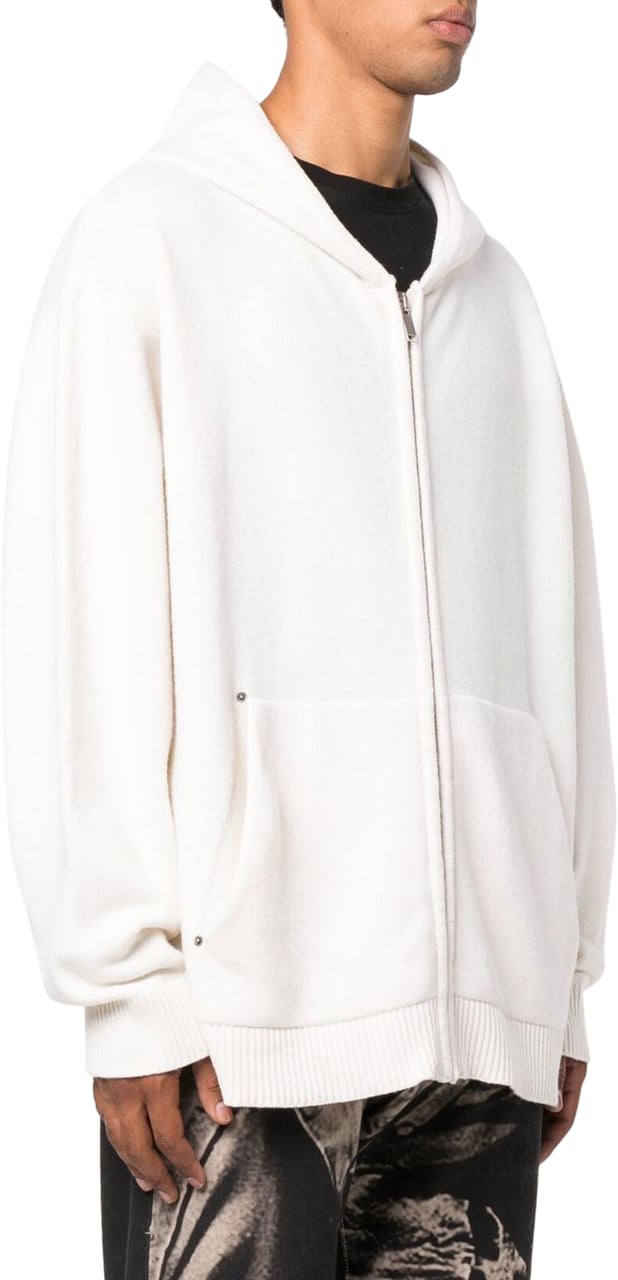 424 Sweaters White Wit