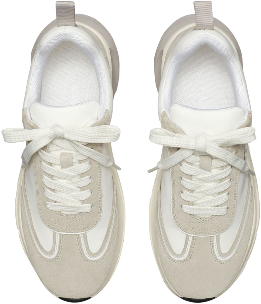 Tory Burch Sneakers White Wit