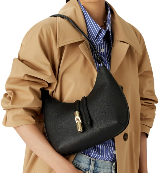 Furla Bags Black Zwart