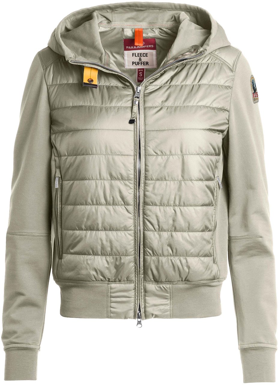 Parajumpers Caelie Zomerjas Beige