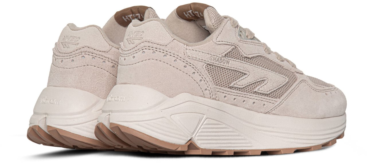 Hi-Tec Hts shadow unisex sneaker Beige