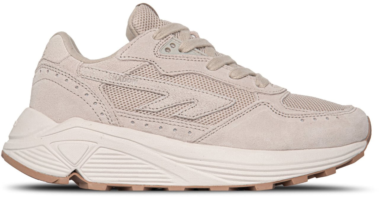 Hi-Tec Hts shadow unisex sneaker Beige