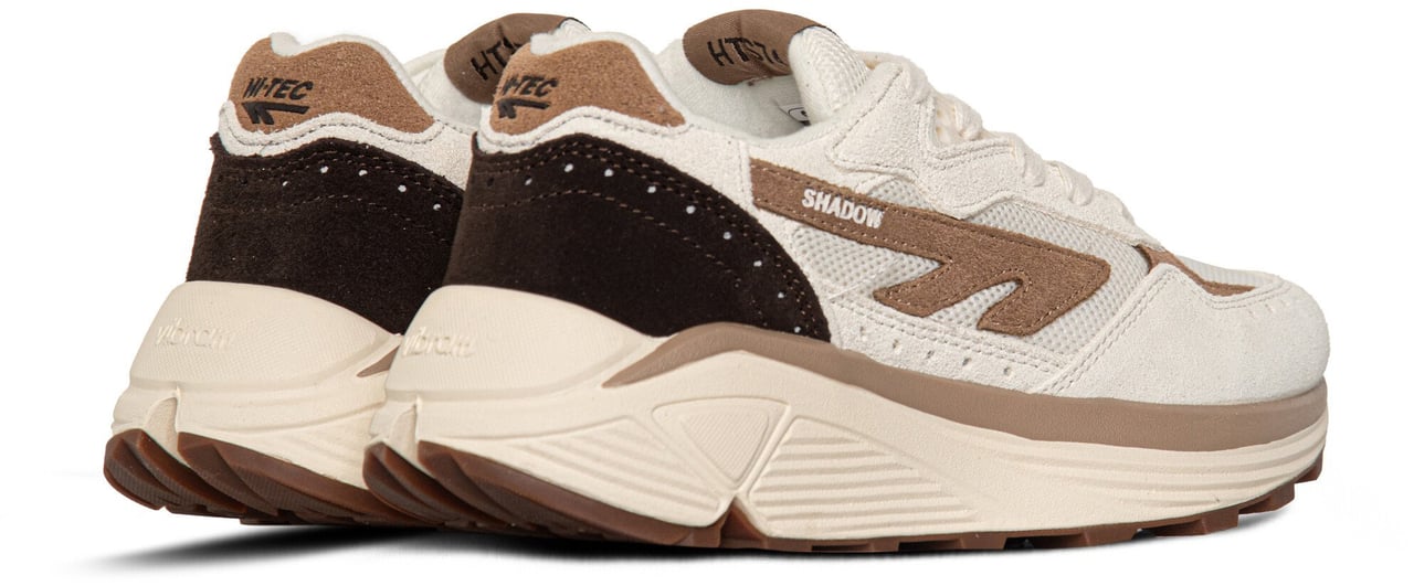 Hi-Tec Hts shadow unisex sneaker Beige