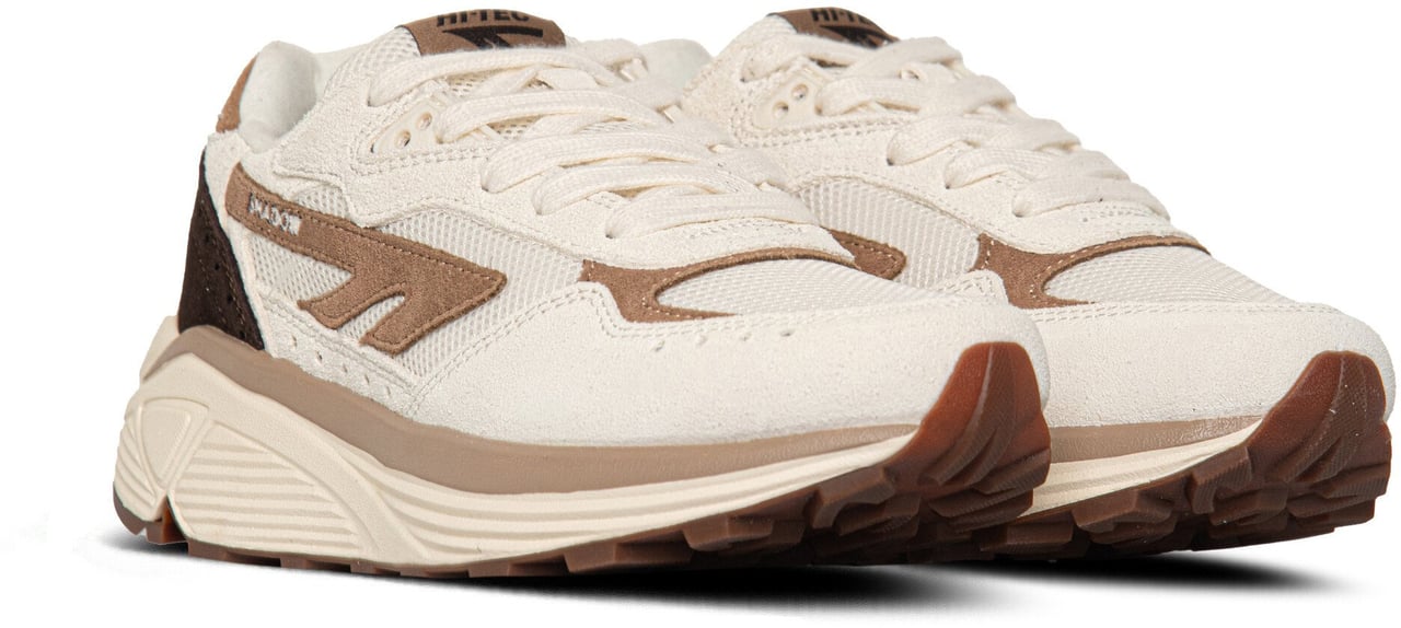 Hi-Tec Hts shadow unisex sneaker Beige