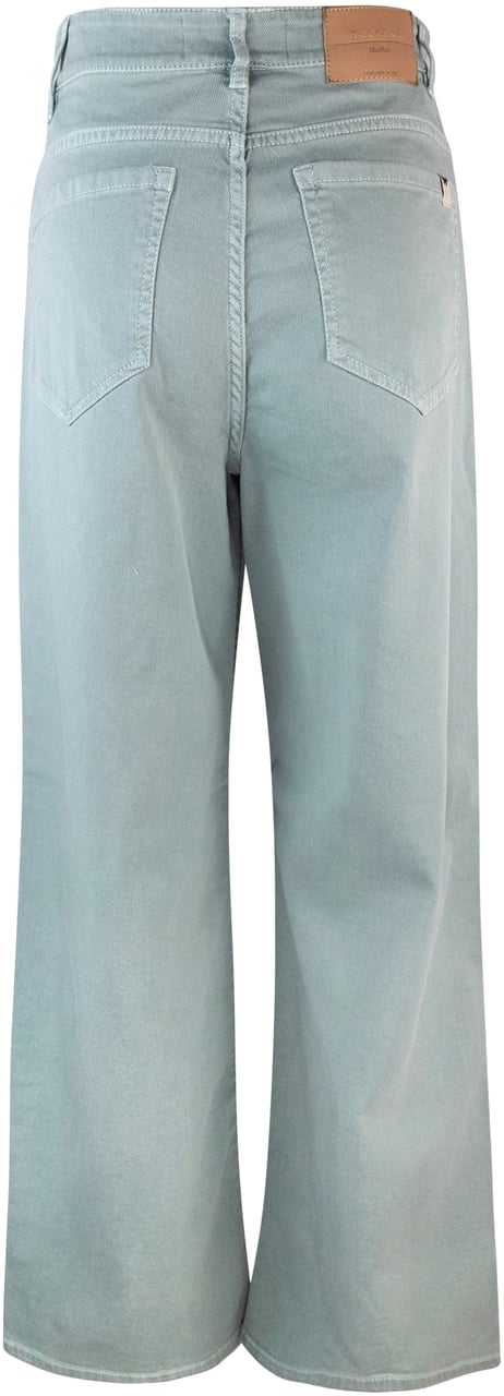 Max Mara Trousers Anice Divers
