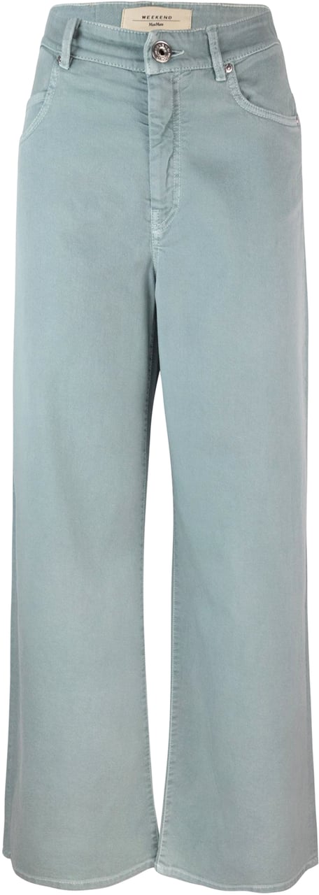 Max Mara Trousers Anice Divers