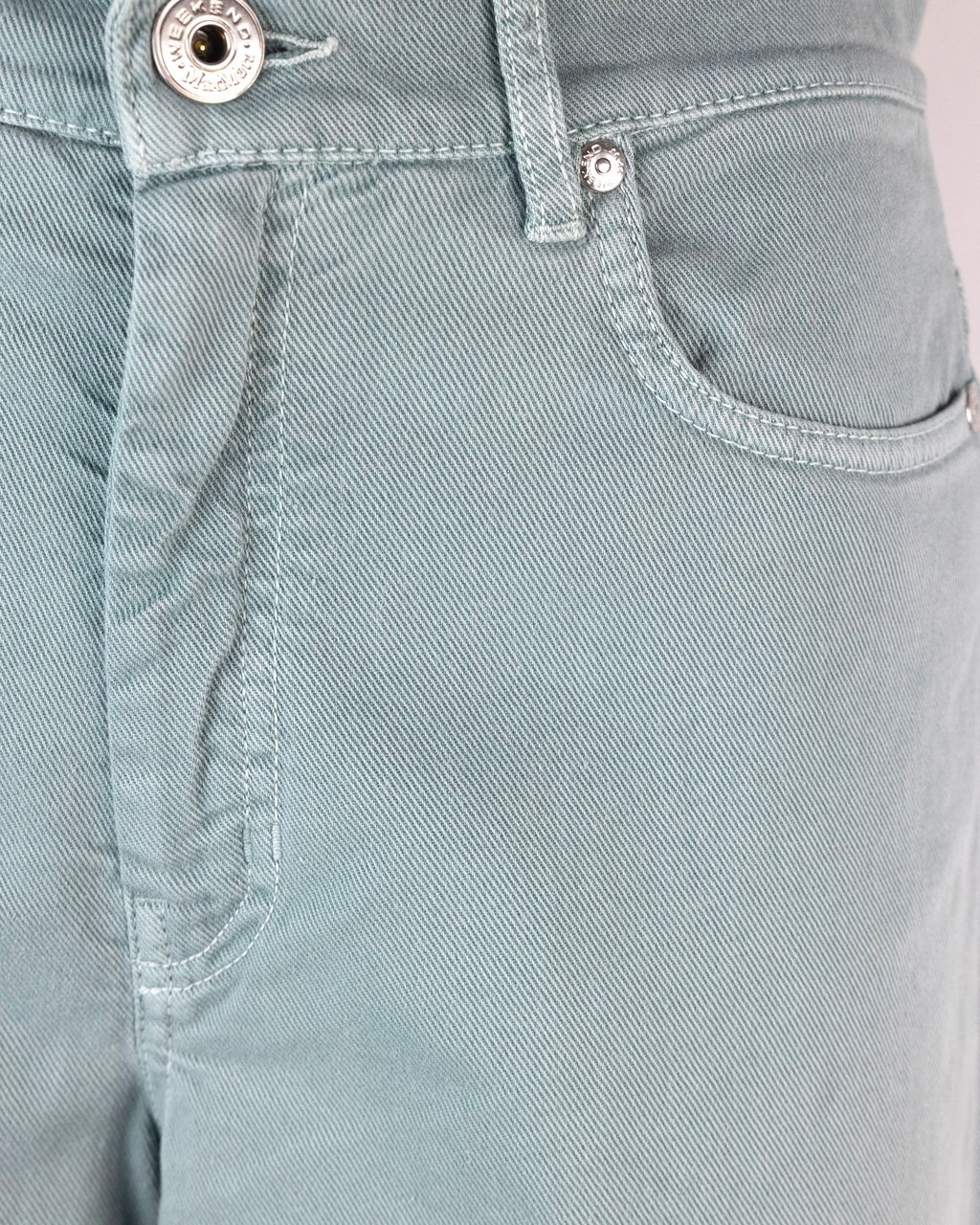 Max Mara Trousers Anice Divers