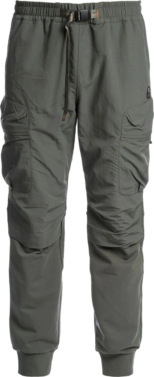 Parajumpers sweatpants green Groen