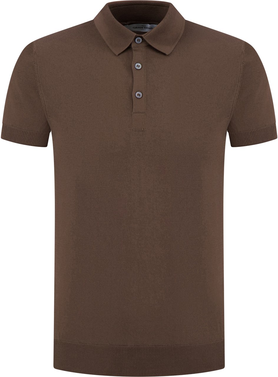 Gran Sasso Polo Bruin Bruin