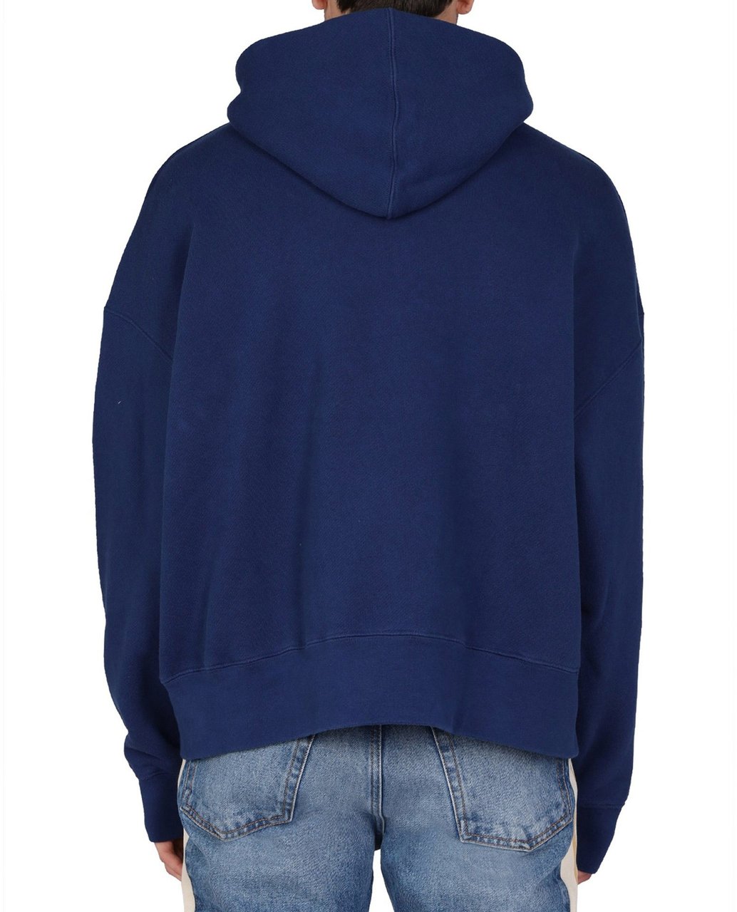 Palm Angels Palm Angles Hoodie Sweatshirt Blauw