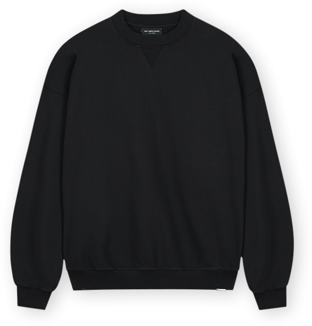 Don't Waste Culture Kong | Black Zwart