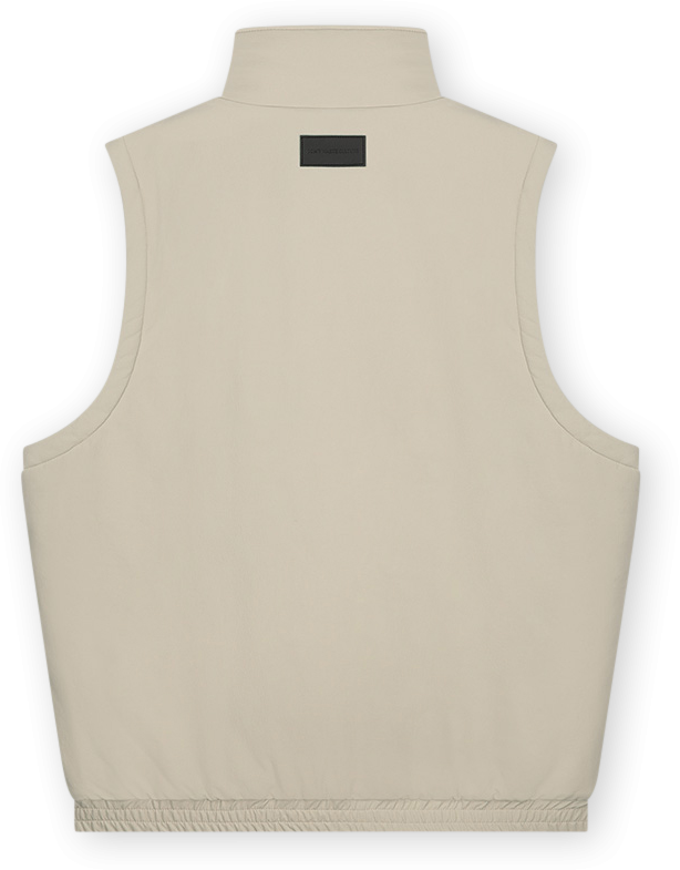 Don't Waste Culture Arni | Cream Beige