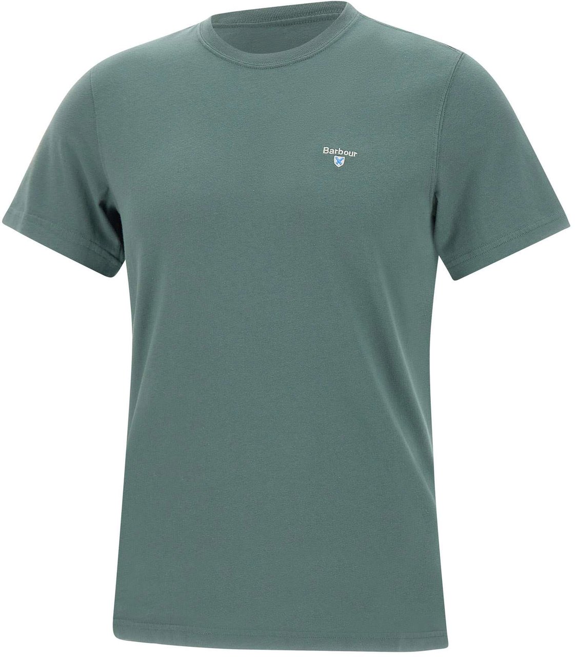 Barbour T-Shirts And Polos Vintage Tealnorth Shore Trtn Divers