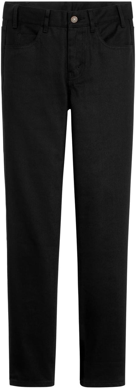 Celine Celine Low Rise Skinny Fit Jeans Zwart