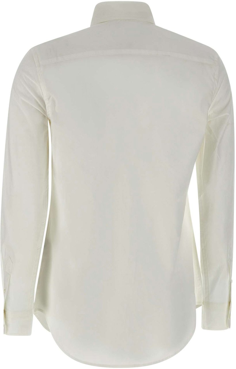 Ralph Lauren Shirts White Wit