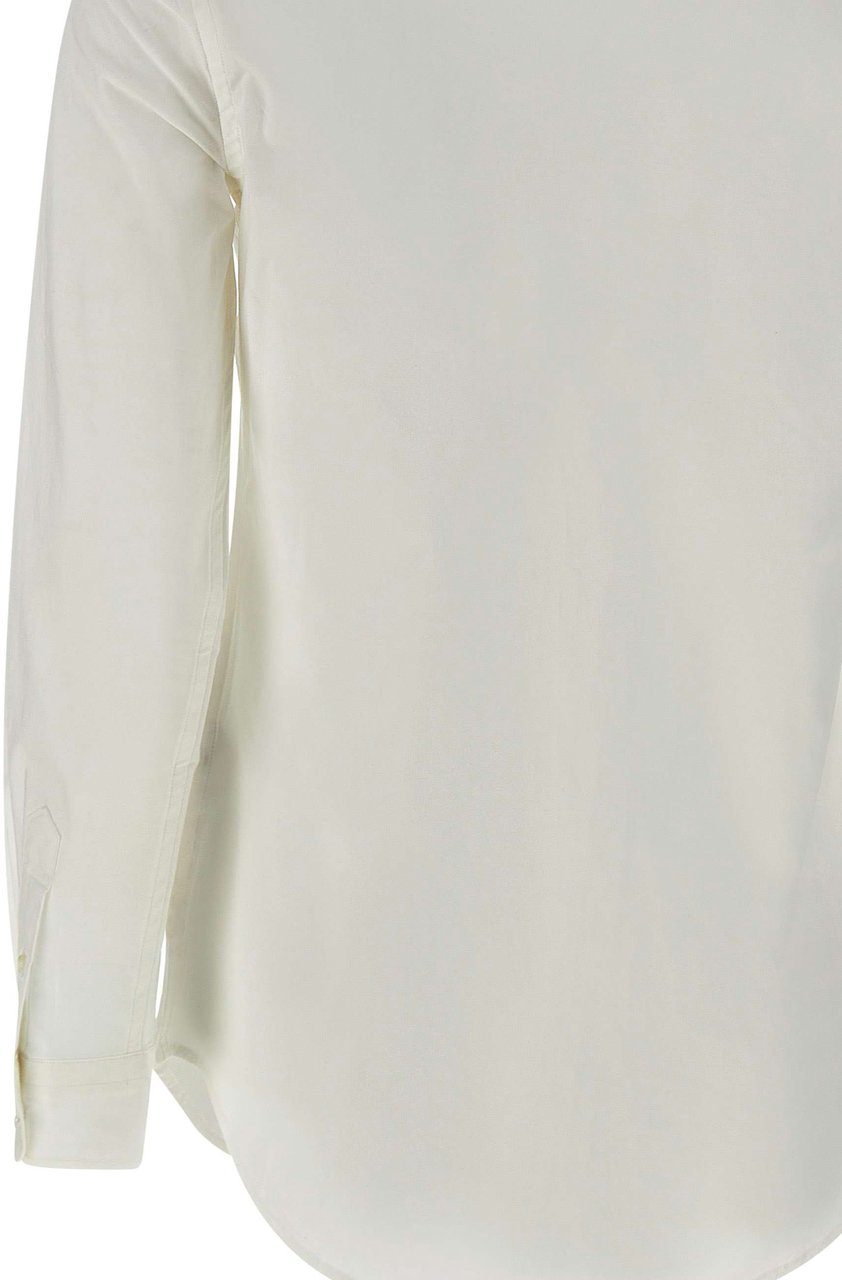 Ralph Lauren Shirts White Wit