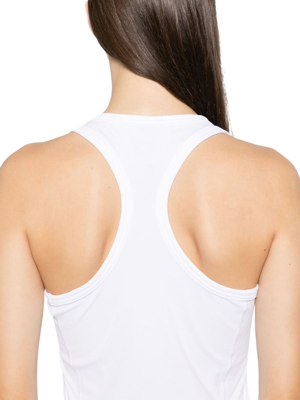 Adidas Top White Wit