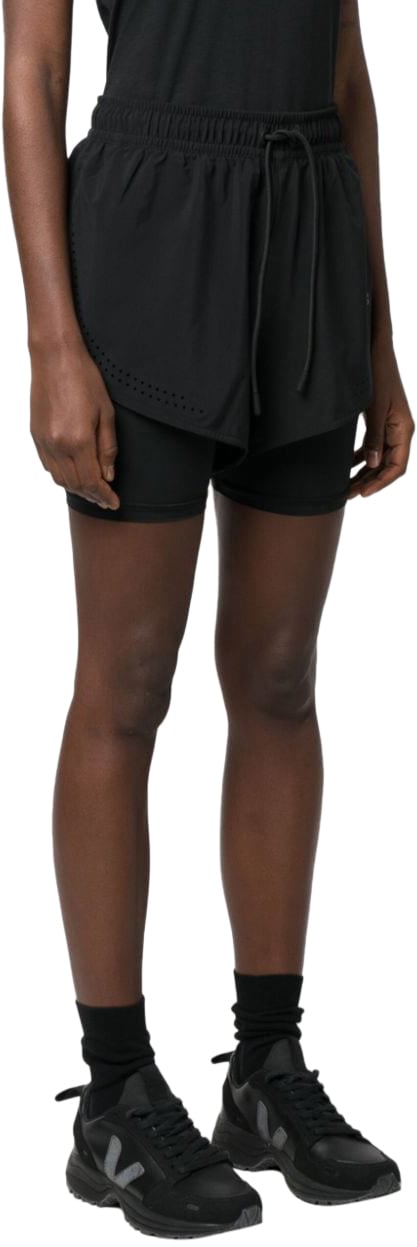 Adidas Shorts Black Zwart