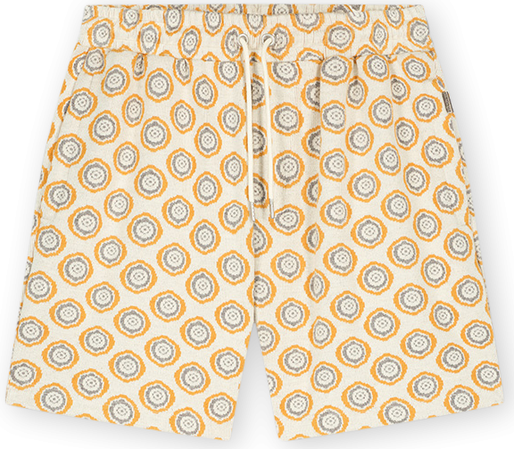 Don't Waste Culture Finn | Off-White/Orange Divers