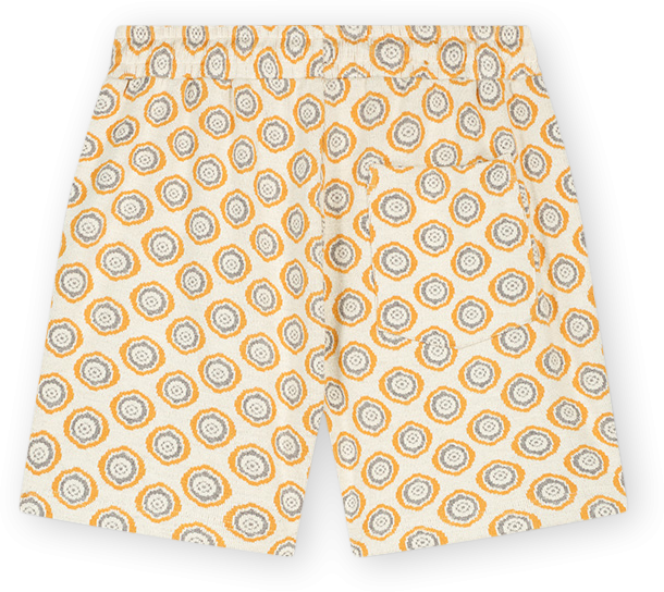 Don't Waste Culture Finn | Off-White/Orange Divers