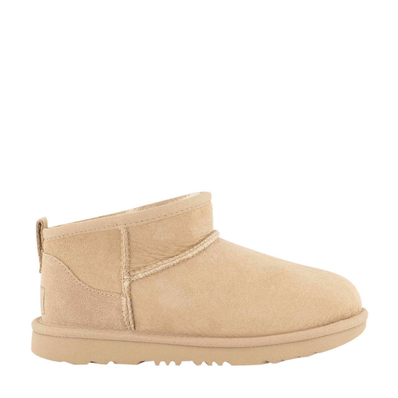 UGG UGG Unisex Laarzen Camel Taupe