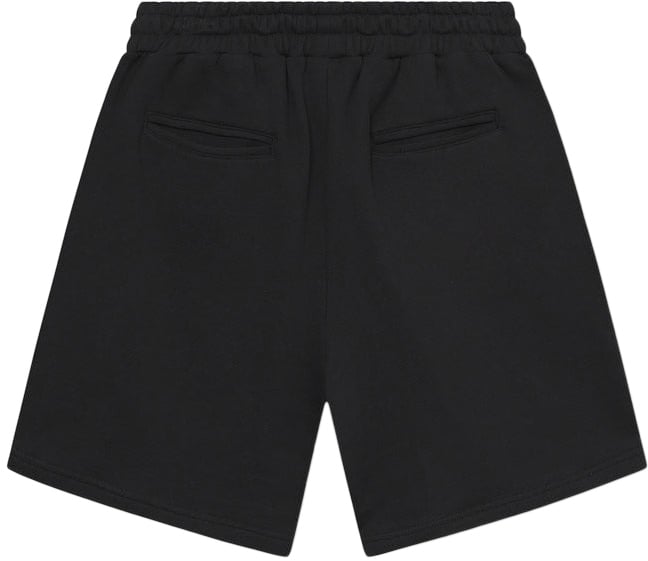 Don't Waste Culture Jerr | Black/White Zwart