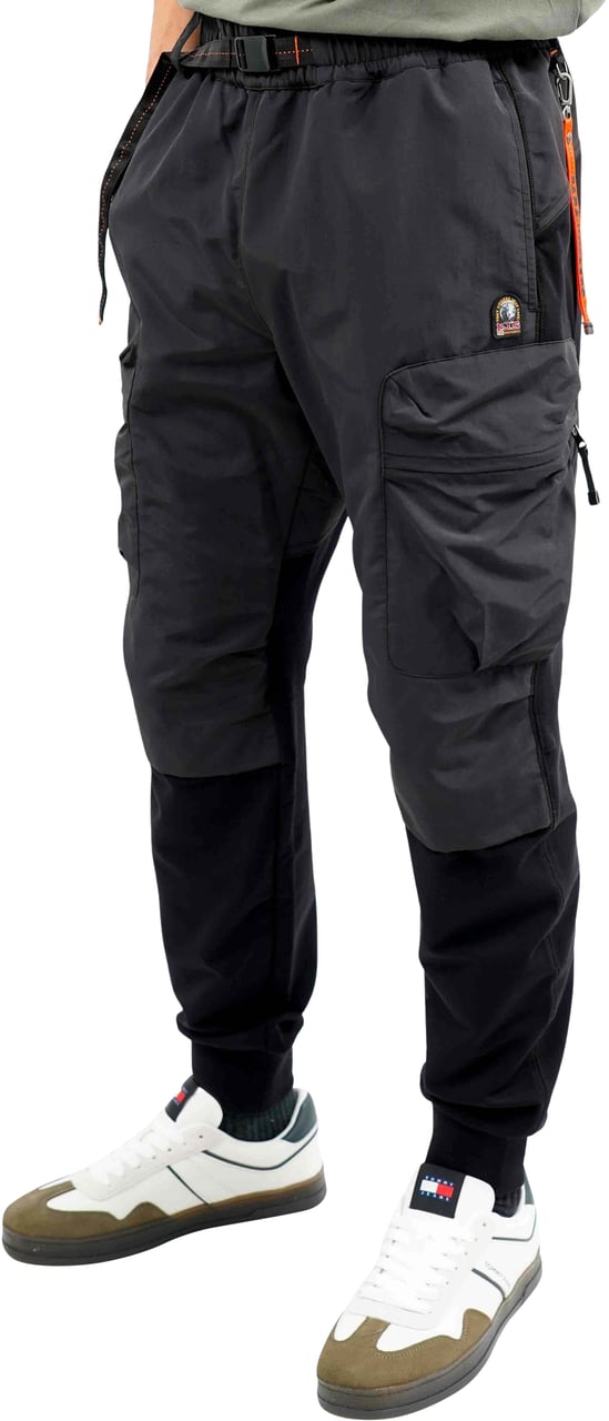 Parajumpers Osage Broek Zwart