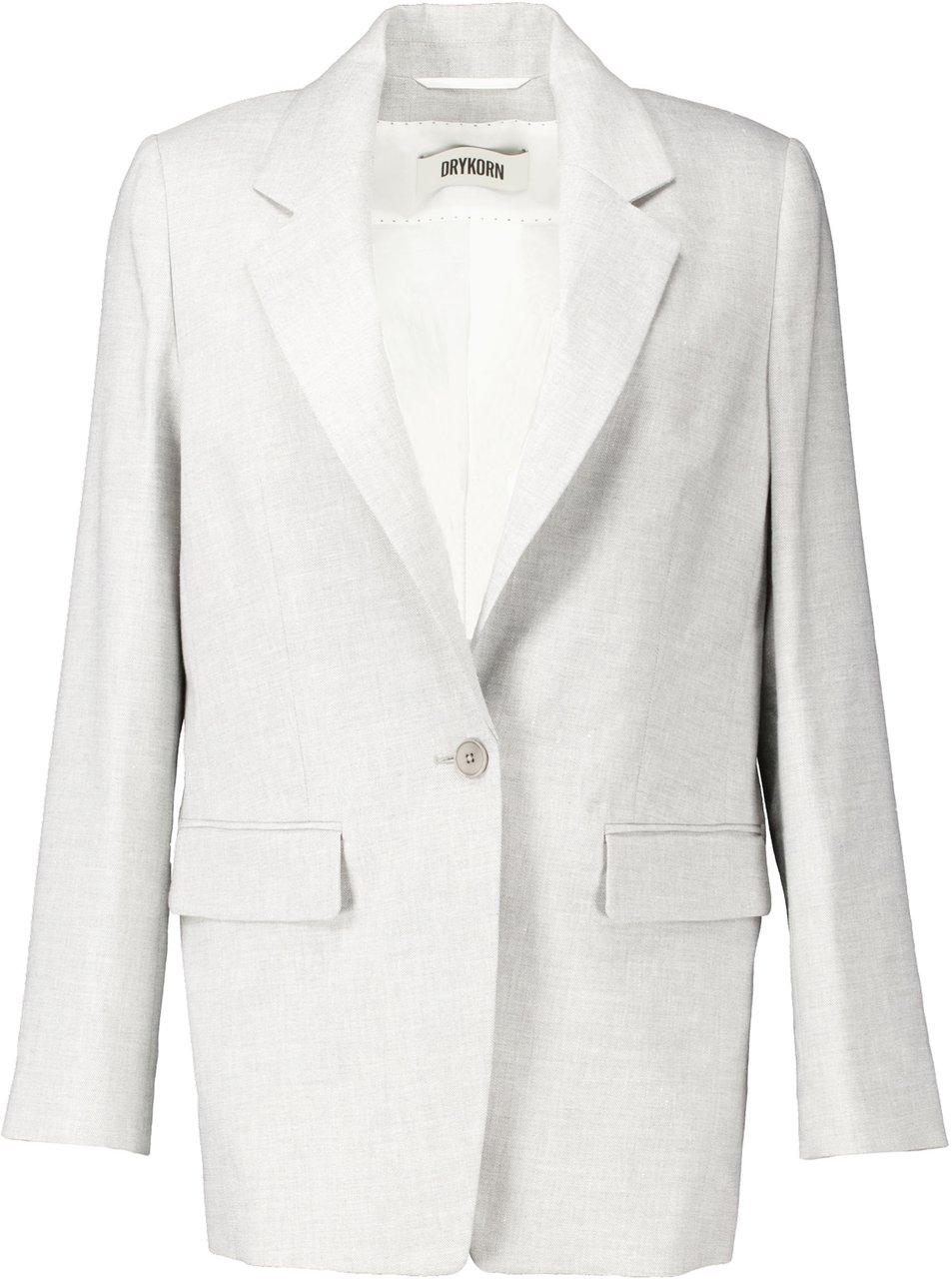 Drykorn Drykorn Blazers Grijs 126102 Glendace Grijs