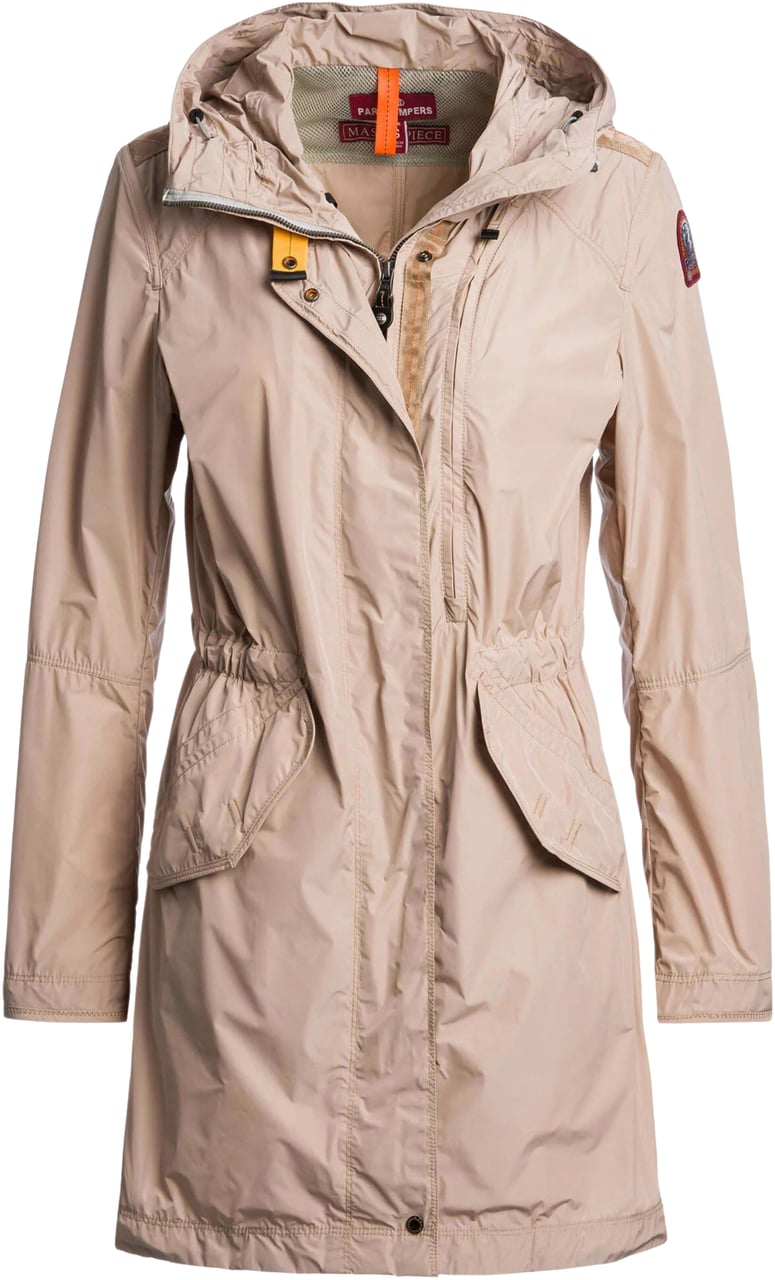 Parajumpers Parajumpers Tank Spring Jackets Camel Pwjkma37