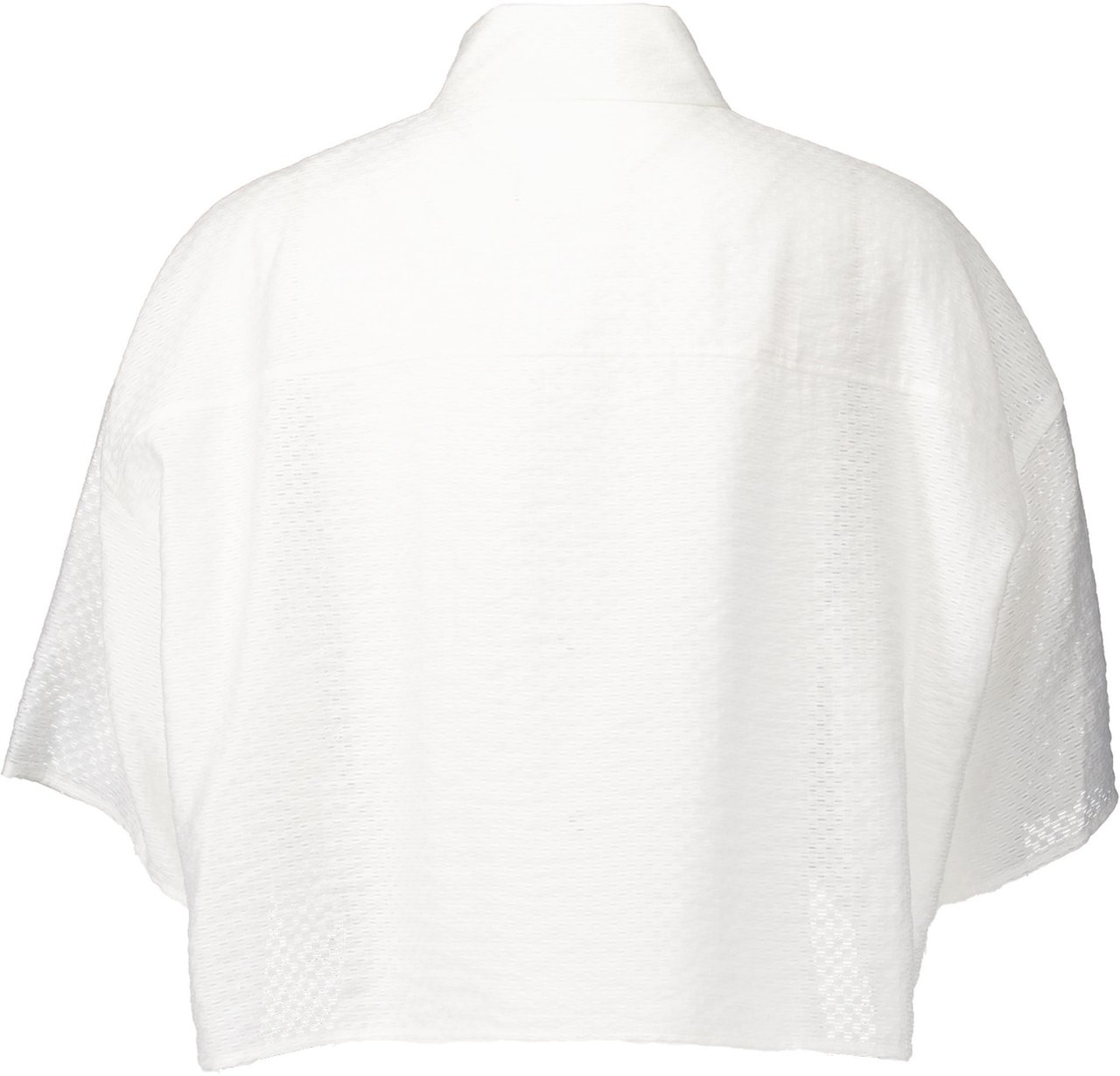 Drykorn Drykorn Blouses Off White 152249 Zylora Wit