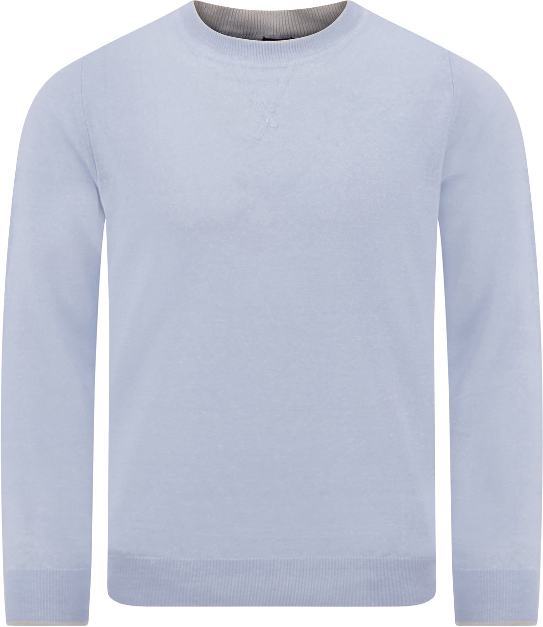 Fedeli Trui Blauw Blauw