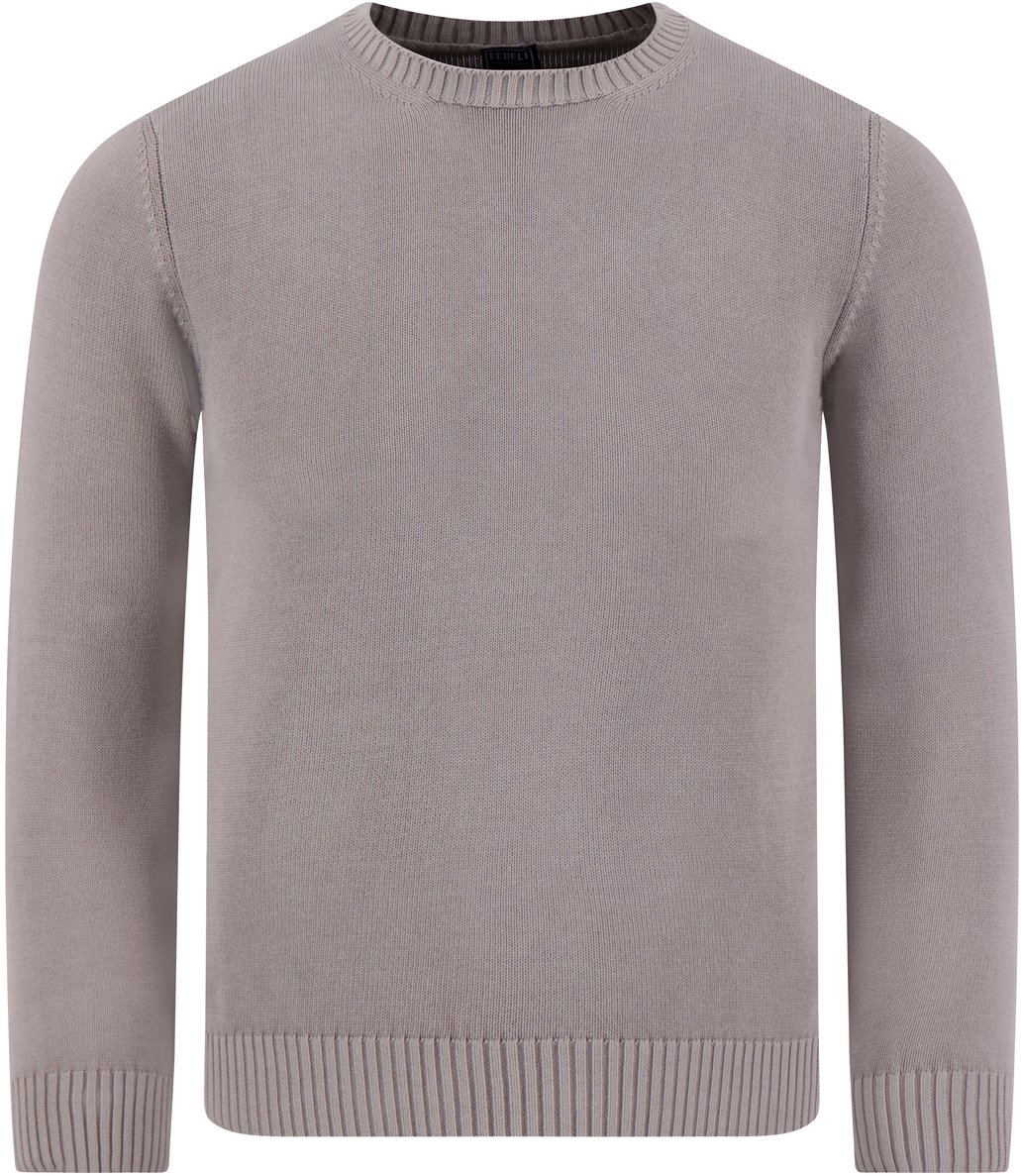 Fedeli Trui Beige Beige