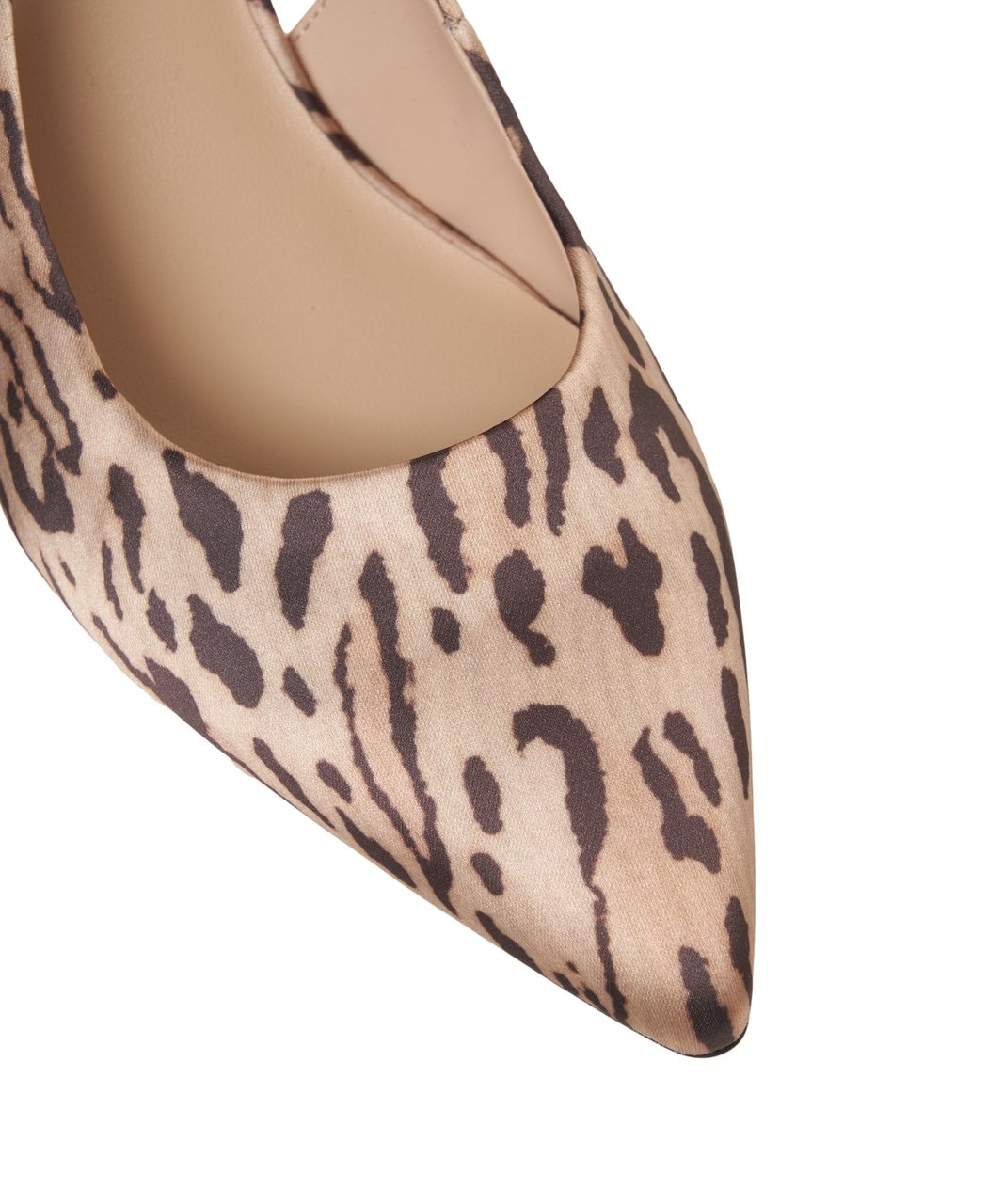 Liu Jo With Heel Brown Bruin