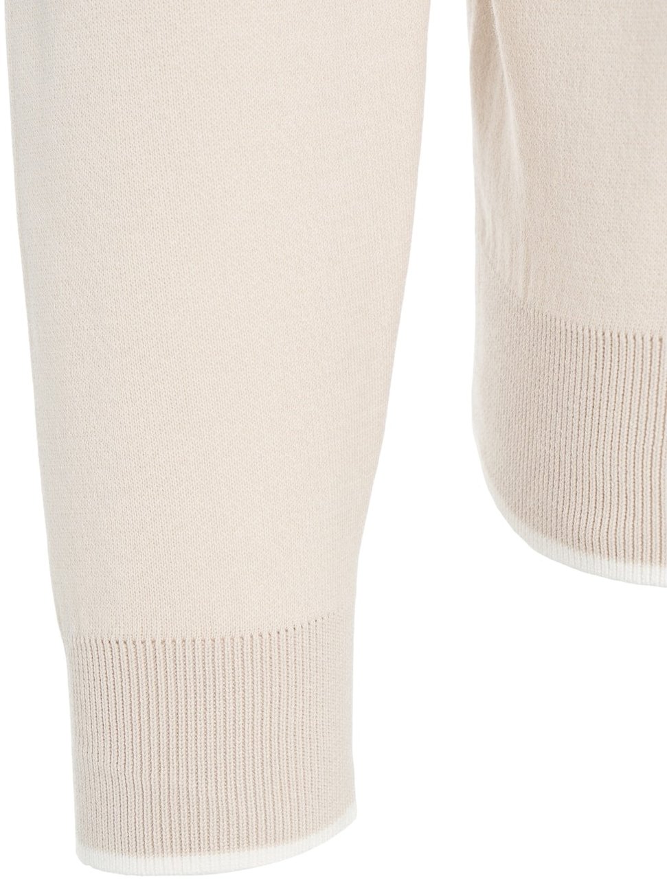 Peuterey Rubjerg Knit Tapioca Beige