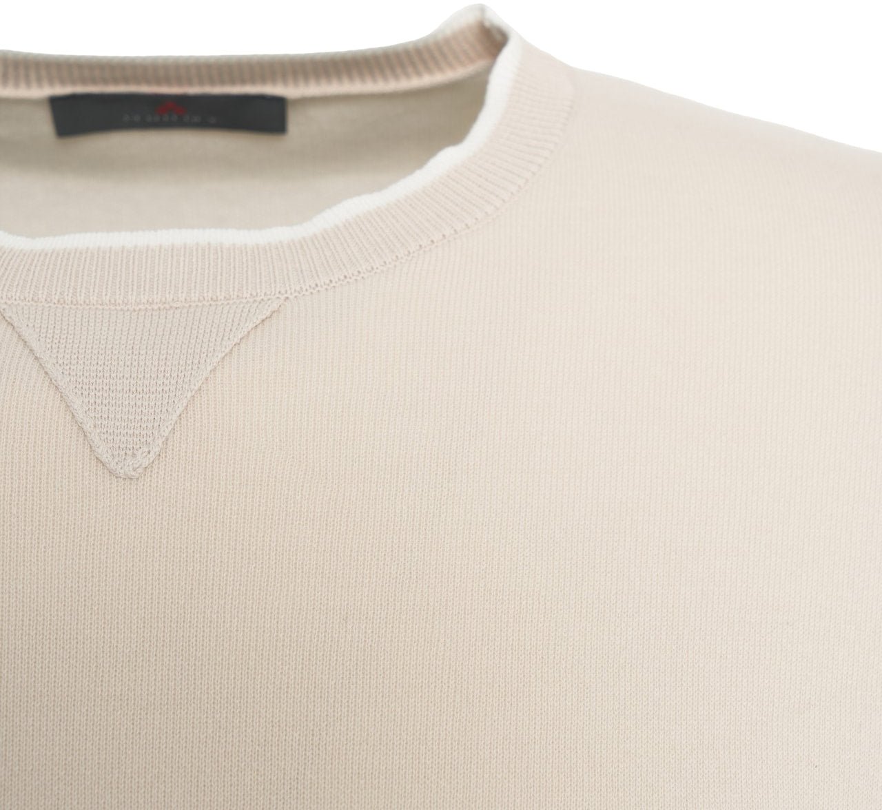 Peuterey Rubjerg Knit Tapioca Beige