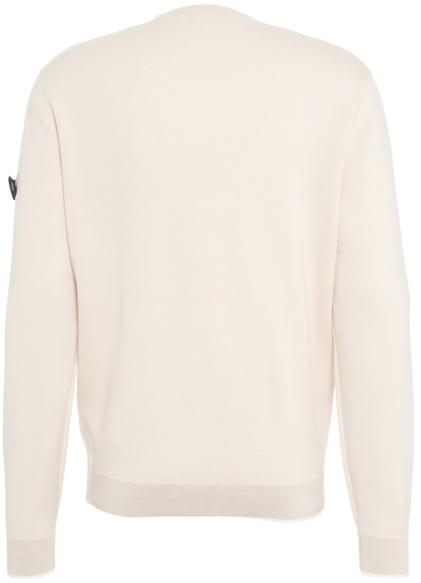 Peuterey Rubjerg Knit Tapioca Beige