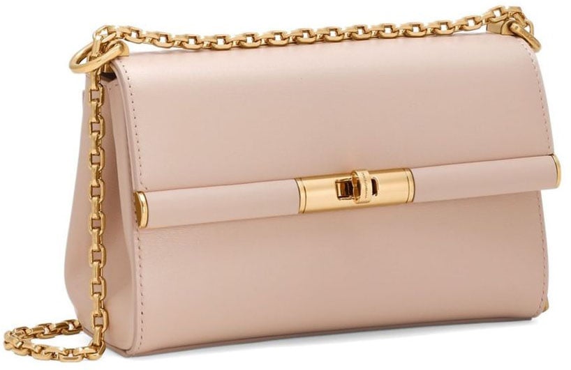 Dolce & Gabbana Bags Powder Roze