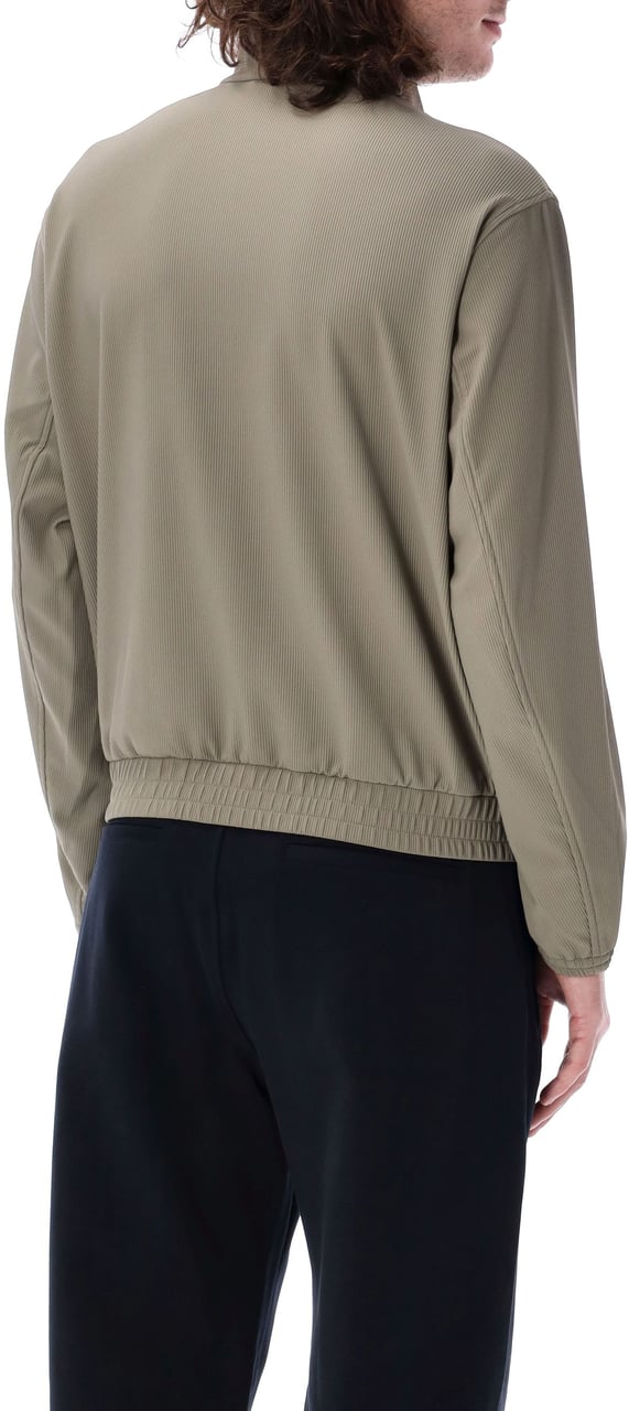 Emporio Armani Blouson Jacket Incense Divers